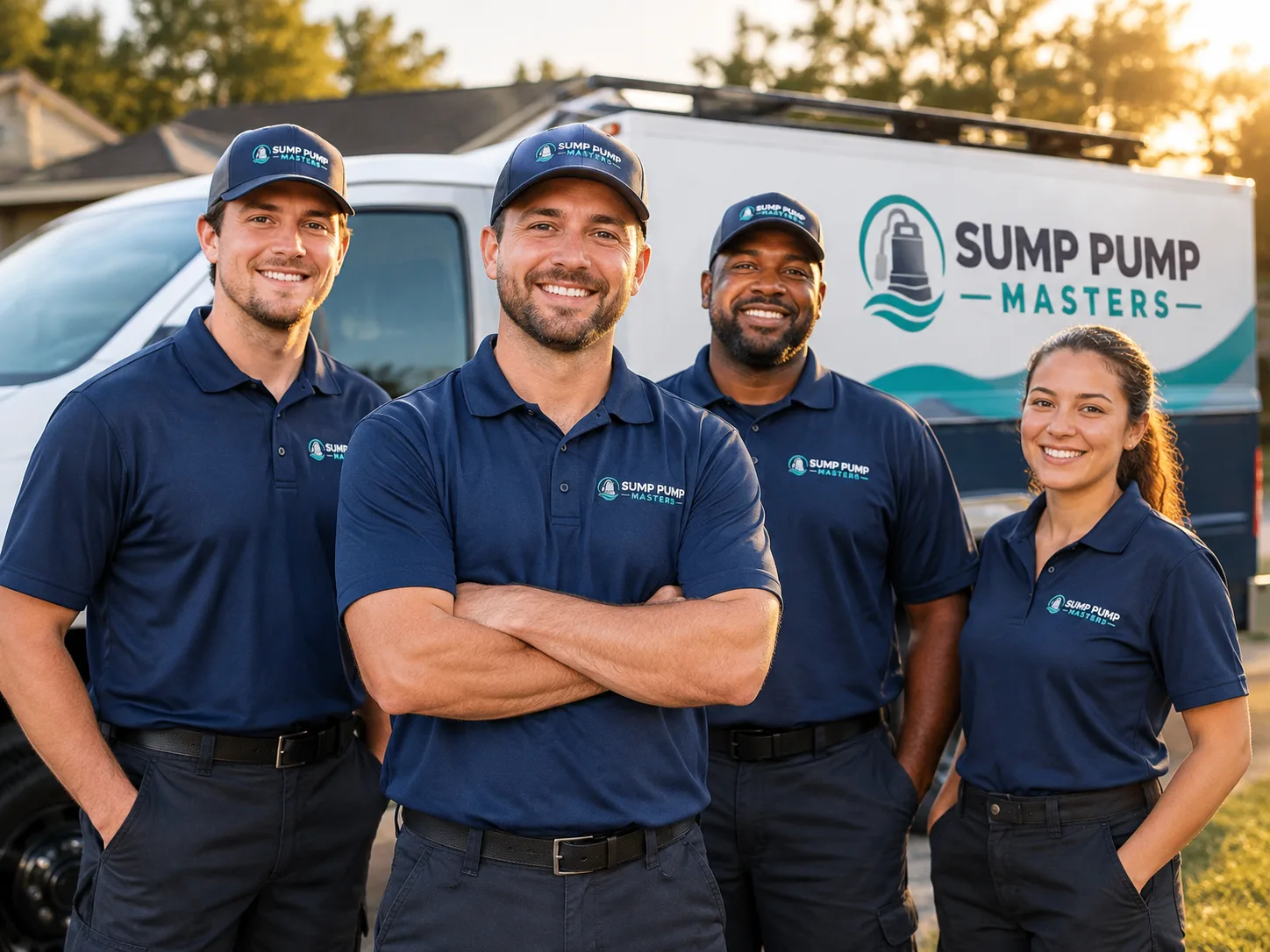 Sump Pump Repair company in Montgomeryville, PA