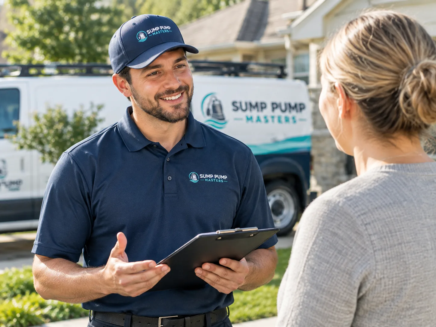 Sump Pump Repair Montgomeryville, PA FAQs